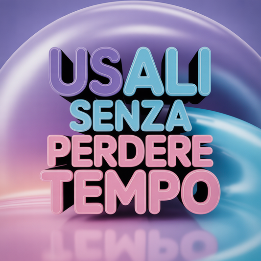 SOCIAL MEDIA: USALI SENZA PERDERE TEMPO