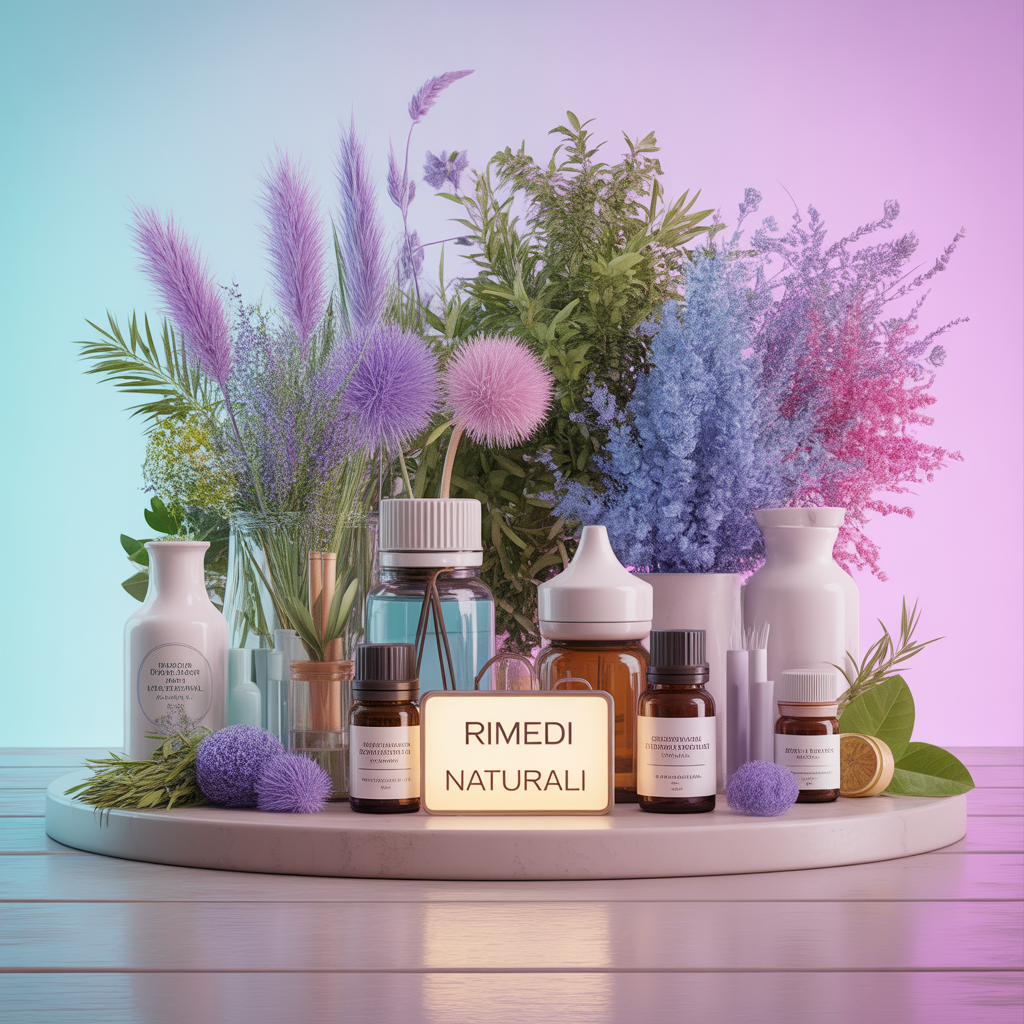 RIMEDI NATURALI