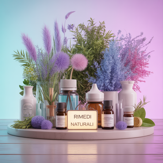 RIMEDI NATURALI